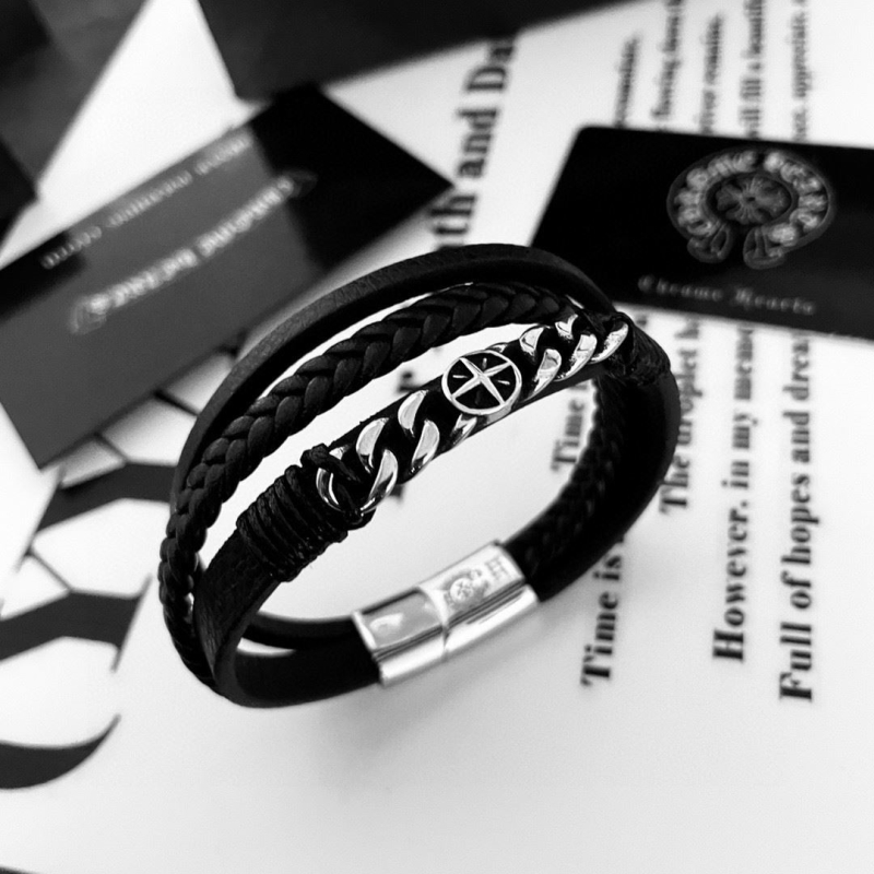 Chrome Hearts Bracelets